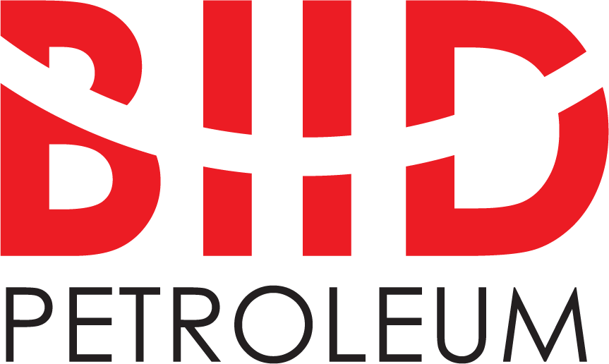 Biid Petroleum logo